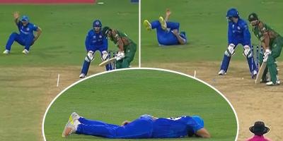 গুলবাদিনের এ কেমন নাটক?
