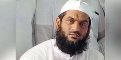 ধর্ষণ মামলায় ফের জামিন পেলেন মামুনুল হক