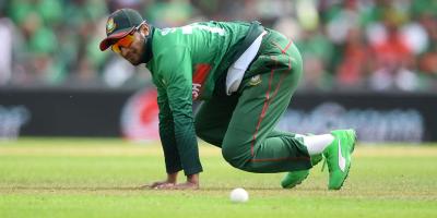 এক যুগের মধ্যে বাজে র‌্যাঙ্কিংয়ে সাকিব