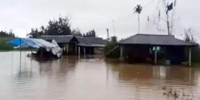 নেপালে বন্যা-ভূমিধসে ১৪ জনের মৃত্যু