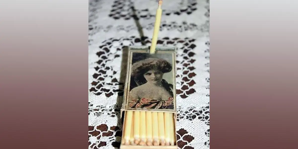 পকেট মোমবাতি