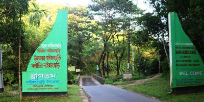 নাইক্ষ্যংছড়িতে পাহাড় ধসে নিহত ১