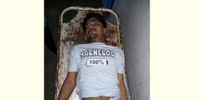 সাপের কামড়ের পর ঝাড়ফুঁক, হাসপাতালে নেওয়ার পথে মৃত্যু