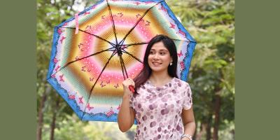 বর্ষার দিনের বন্ধু