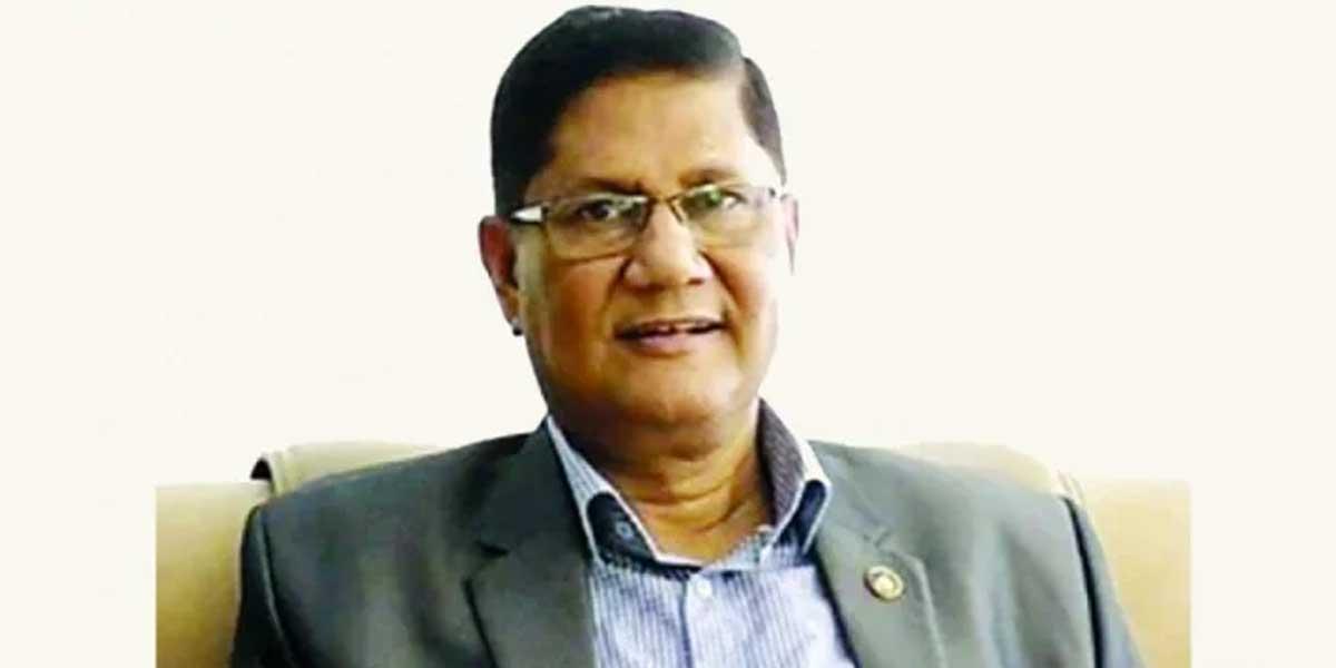 জ্ঞাত আয়ের বাইরে কোনো সম্পদ নেই