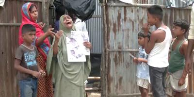 কক্সবাজারে ২ জেলে হত্যা: এক মাসেও রহস্যভেদ করতে পারেনি পুলিশ