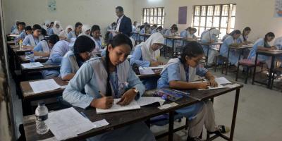 এইচএসসি ও সমমান পরীক্ষা শুরু আজ