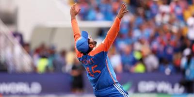 কোহলির পর বিদায় বললেন রোহিতও