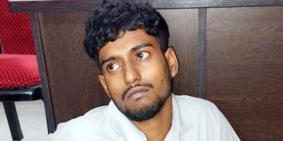 এমপি আনার হত্যাকাণ্ড: গ্রেপ্তার জিহাদ ছিনতাই-ডাকাতি করতেন ঢাকায়