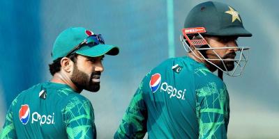 কানাডায় রিজওয়ানের অধীনে খেলবেন বাবর