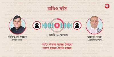 চোরাই গরুর টাকায় এমপিসহ মন্ত্রীর অনুসারীদের ভাগ