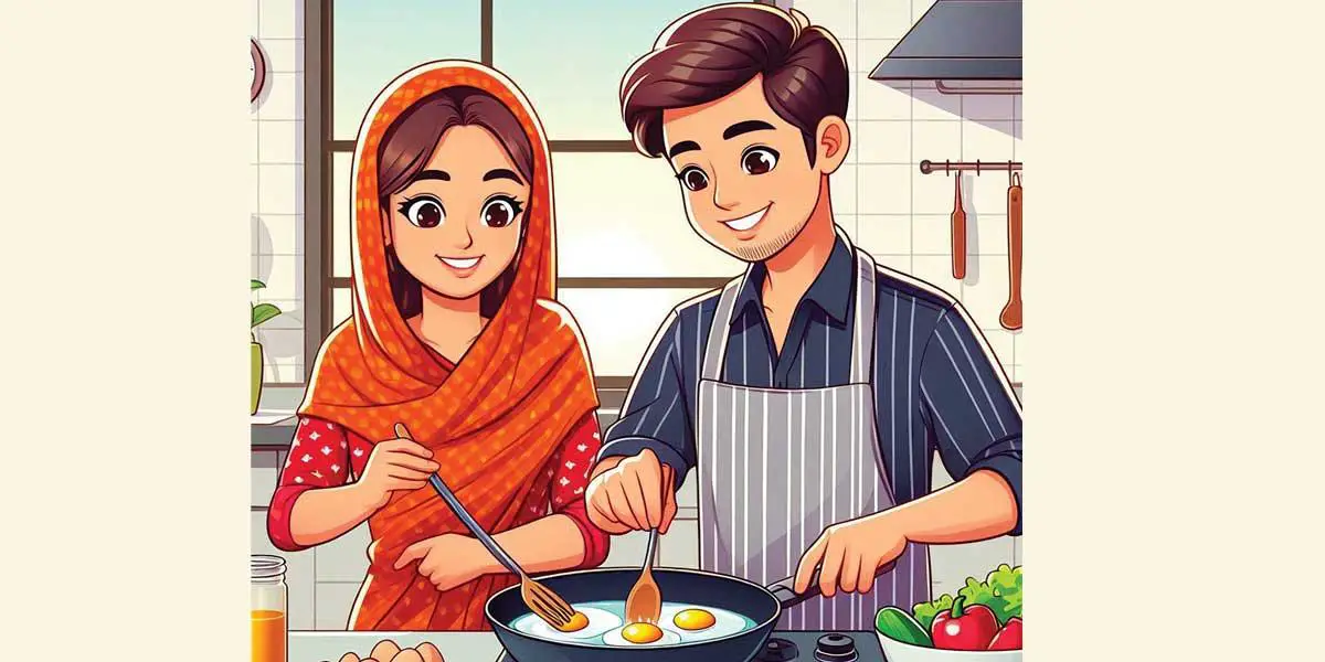 কেমন লাগে