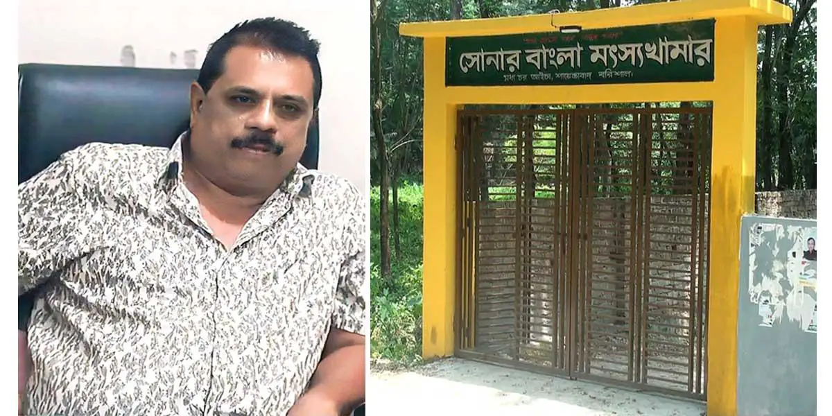 সাব-রেজিস্ট্রার অসীমের সীমাহীন সম্পদ