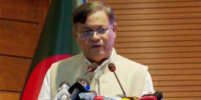 ভারতের সঙ্গে সুসম্পর্ক রেখেই আমাদের এগোতে হবে: পররাষ্ট্রমন্ত্রী