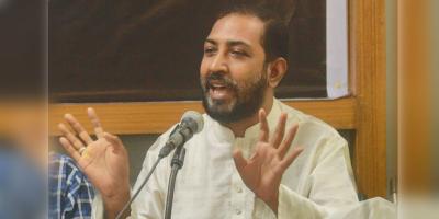 ভারতের স্বার্থকে প্রাধান্য দেওয়া সরকারের মূল এজেন্ডা: ডা. ইরান
