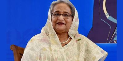 প্রধানমন্ত্রী টুঙ্গিপাড়া যাবেন শুক্রবার