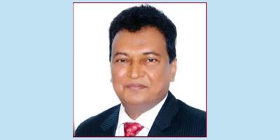 স্মার্ট বাংলাদেশ টাস্কফোর্সের প্রধান পরামর্শক মোস্তাফিজুর রহমান