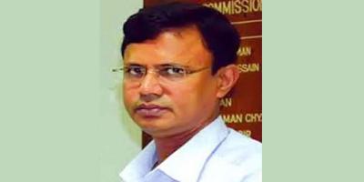 ২০ কোটি টাকা আত্মসাৎ : মামলা থেকে নাম মুছতে সাবেক ডিসির ঘষামাজা