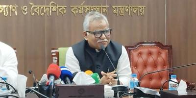 মালয়েশিয়ায় যেতে না পারা ব্যক্তিরা টাকা ফেরত পাবেন : প্রতিমন্ত্রী