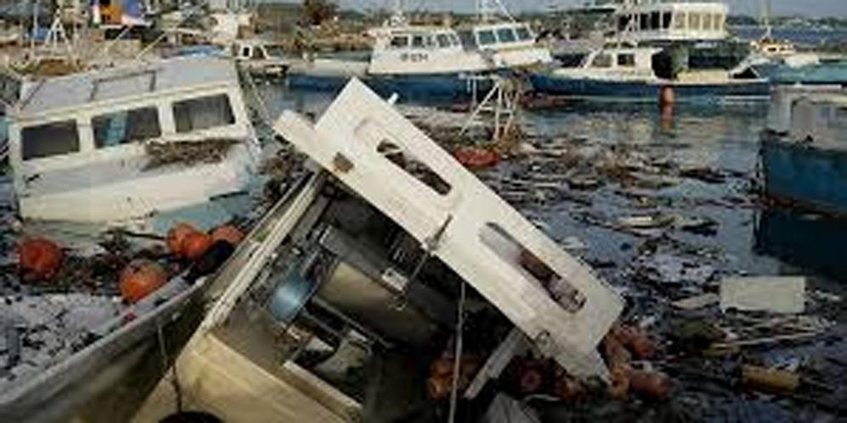জ্যামাইকায় হারিকেন বেরিলের আঘাত