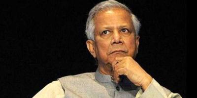 সাজার মামলায় ১৪ আগস্ট পর্যন্ত জামিন ড. ইউনূসের