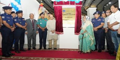 মুক্তিযুদ্ধে পুলিশের অনন্য অবদান রয়েছে: আইজিপি