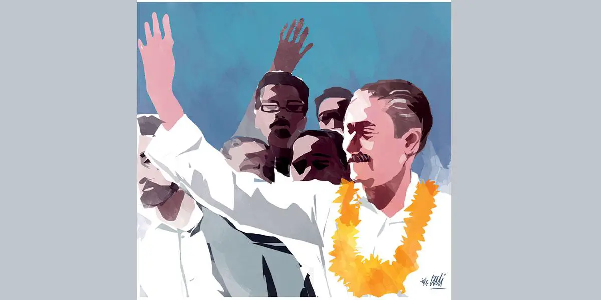 ত্রিপুরা উপাখ্যান ও সাবিনার কথা