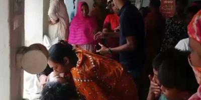 শাহজাদপুরে নৌকা ডুবে ২ যুবকের মৃত্যু