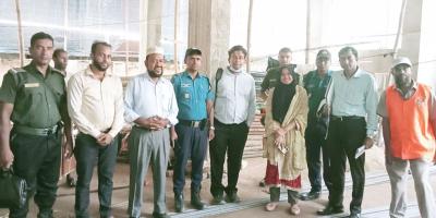 এডিসের লার্ভা পাওয়ায় ১ লাখ ৩২ হাজার টাকা জরিমানা