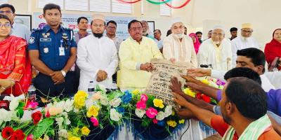 চাল আমদানি নয় রপ্তানি করবো: খাদ্যমন্ত্রী