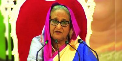 আমার জীবনটা অত্যন্ত ঝুঁকিপূর্ণ : প্রধানমন্ত্রী