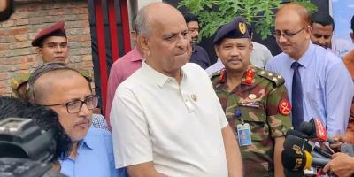 সাংবাদিককে হুমকি দিয়ে কাজ হবে না : স্বাস্থ্যমন্ত্রী