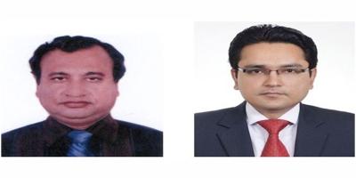 সিলেট কৃষি বিশ্ববিদ্যালয়ে ইউট্যাবের কার্যনির্বাহী কমিটি গঠন