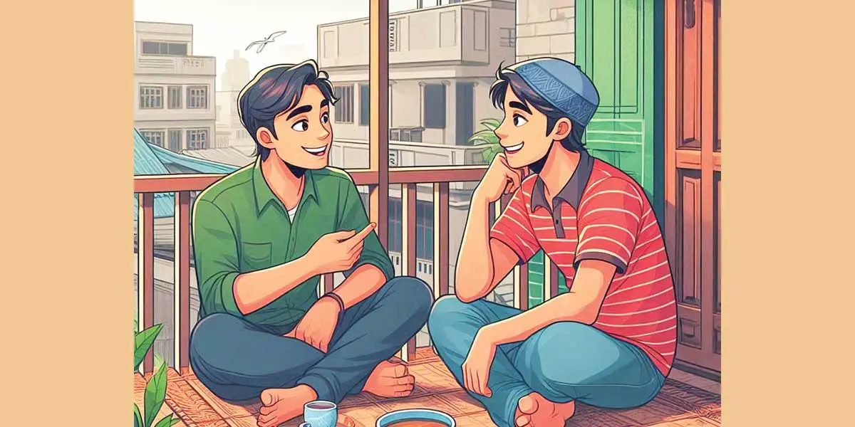 আবেদনপত্র ও তার জবাব