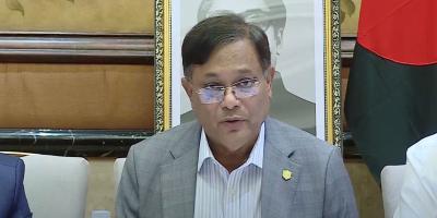 রোহিঙ্গা সমস্যা সমাধানে পাশে থাকবে চীন : পররাষ্ট্রমন্ত্রী