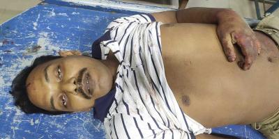 খুলনায় যুবলীগ নেতাকে কুপিয়ে হত্যা