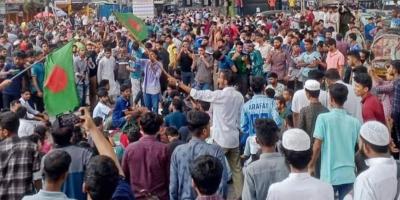কোটা নিয়ে হাইকোর্টের রায়ের বিরুদ্ধে ২ শিক্ষার্থীর আপিল