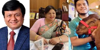 মতিউর ও তার স্ত্রী-সন্তানদের এনআইডির তথ্য চেয়ে চিঠি