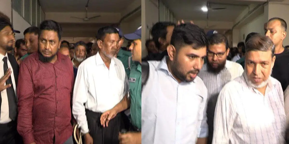 চট্টগ্রামে ফ্লাইওভারের গার্ডার ধস মামলায় ৮ জনের কারাদণ্ড