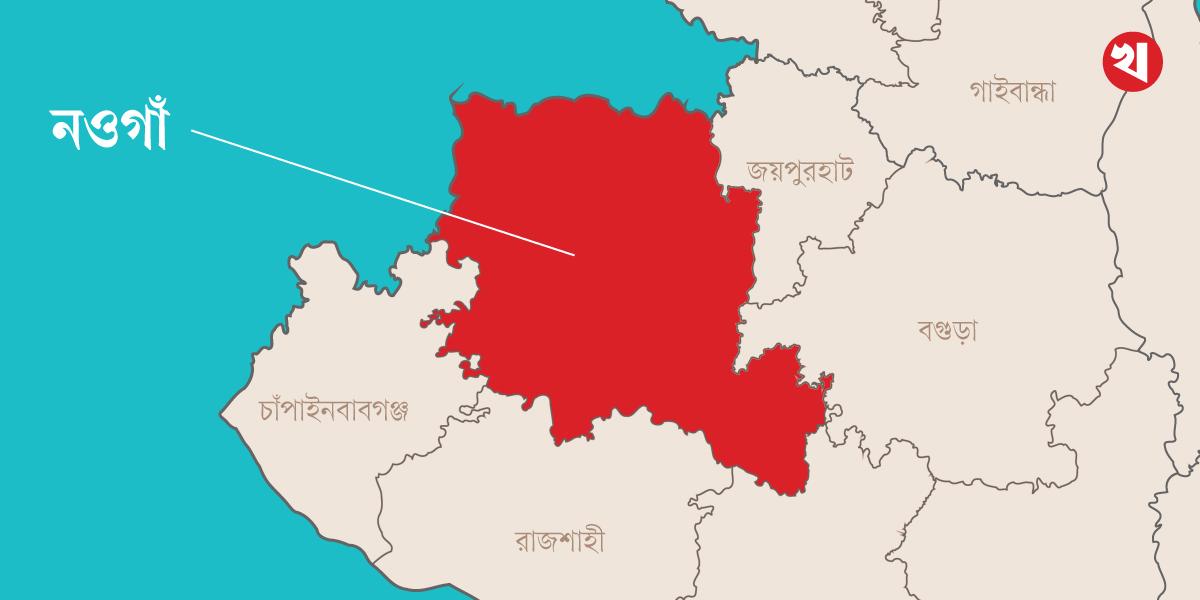 নওগাঁয় বিস্কুট খেয়ে ২ শিশুর মৃত্যু