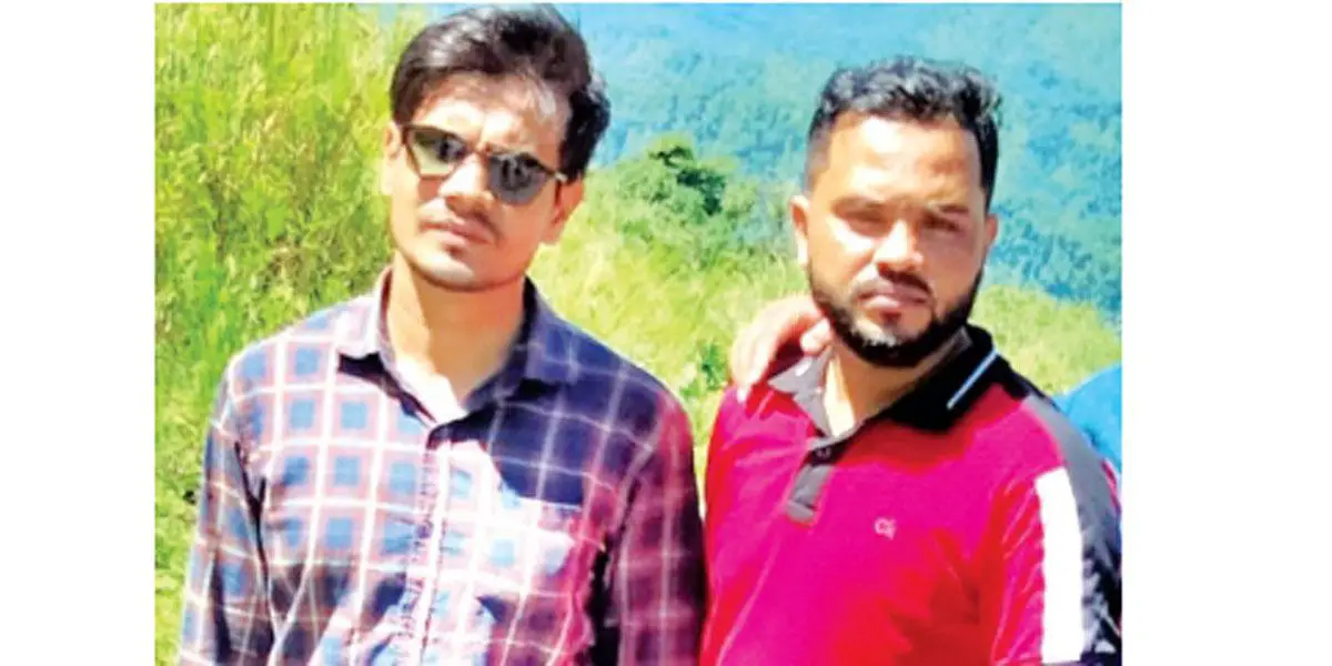 মামুনকে হত্যার পর জানাজায় অংশ নেয় বন্ধু শাহেদ