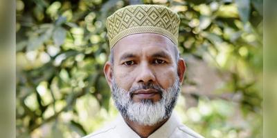 অবৈধ অর্থে ফুলেফেঁপে ওঠেন আবেদ আলী