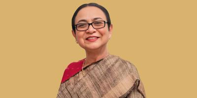 আবারও ব্যাংক এশিয়ার ভাইস চেয়ারম্যান জাকিয়া রউফ চৌধুরী
