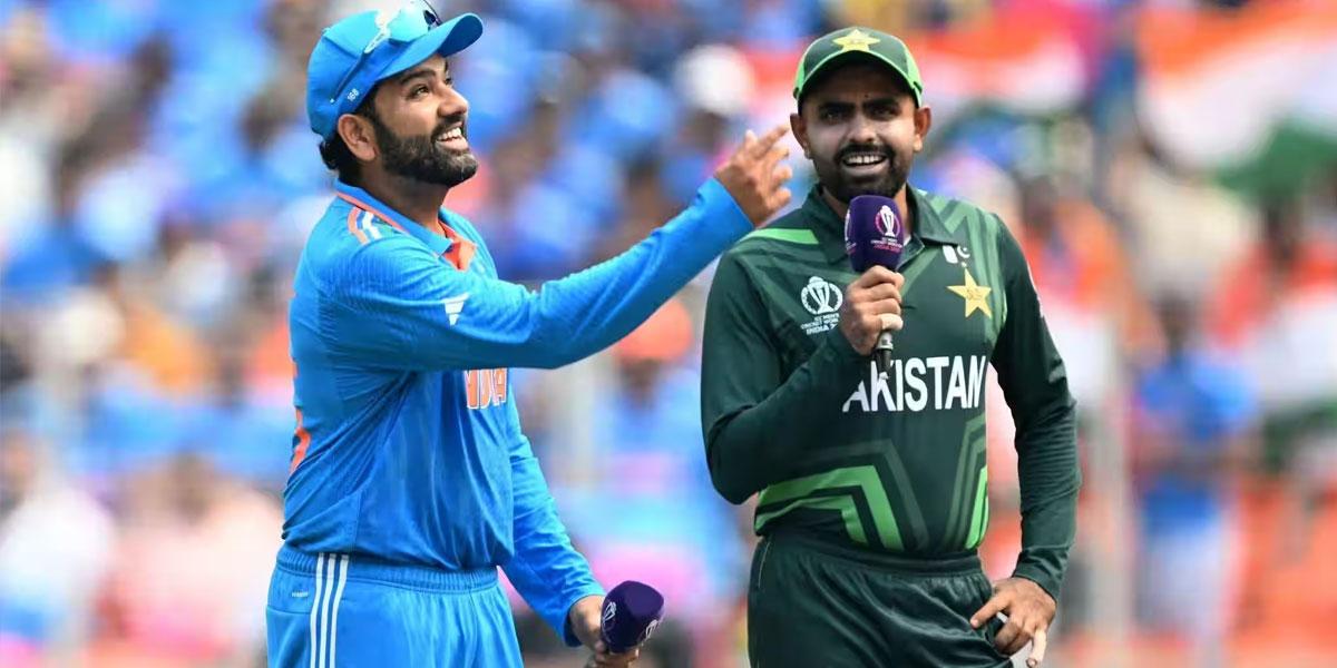 চ্যাম্পিয়ন্স ট্রফিতে পাকিস্তান যেতে ভারতের অস্বীকৃতি