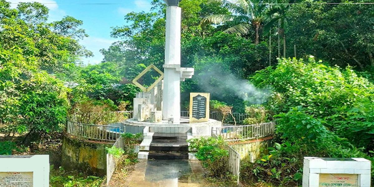 স্মৃতি শুধুই ছবির ফ্রেম