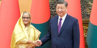 দ্বিপক্ষীয় বাণিজ্যে স্থানীয় মুদ্রার ব্যবহার বাড়াতে সম্মত ঢাকা-বেইজিং