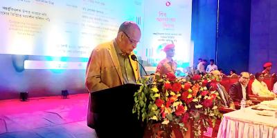 সিজারিয়ান কমিয়ে আনতে হবে : স্বাস্থ্যমন্ত্রী