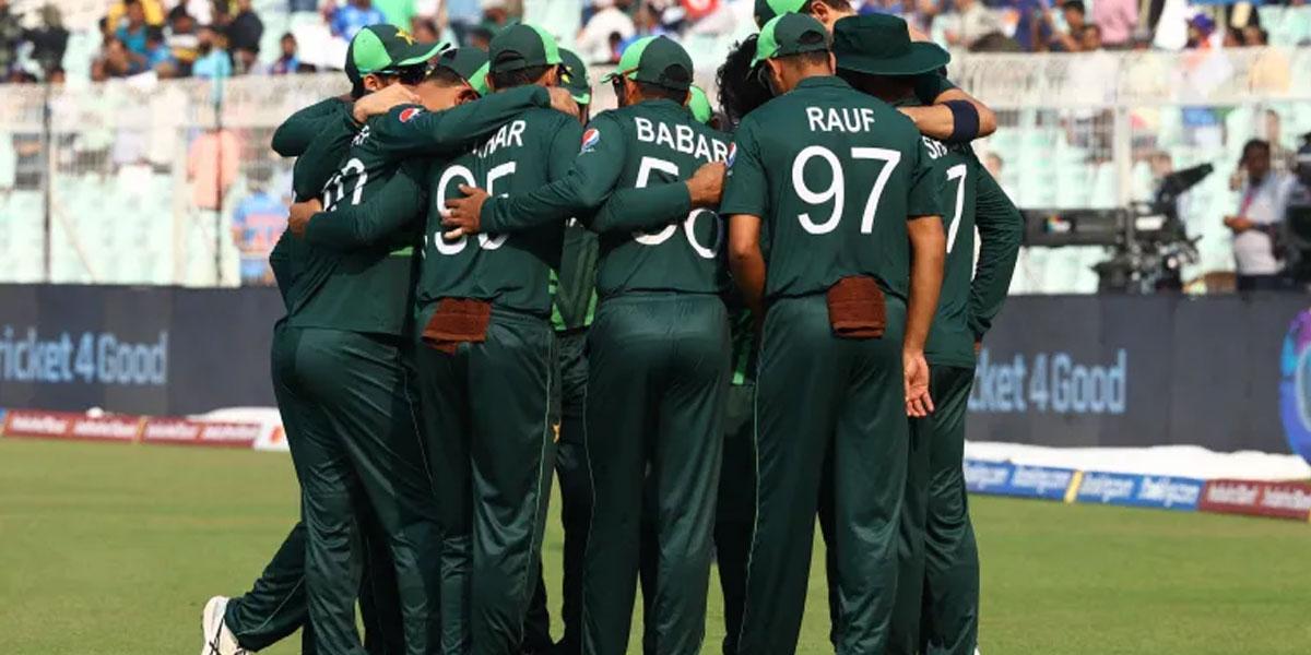 পাকিস্তান দলে বড় পরিবর্তন চান সরফরাজ