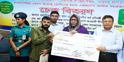 প্রধানমন্ত্রী অন্তর্ভুক্তিমূলক সামাজিক নিরাপত্তা কর্মসূচি বাস্তবায়ন করছেন: অর্থ প্রতিমন্ত্রী