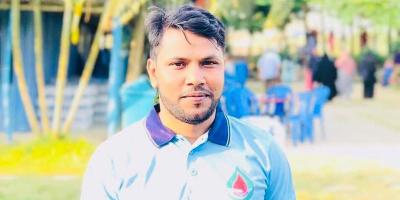 নোয়াখালীতে বিদ্যুৎস্পর্শে যুবকের মৃত্যু